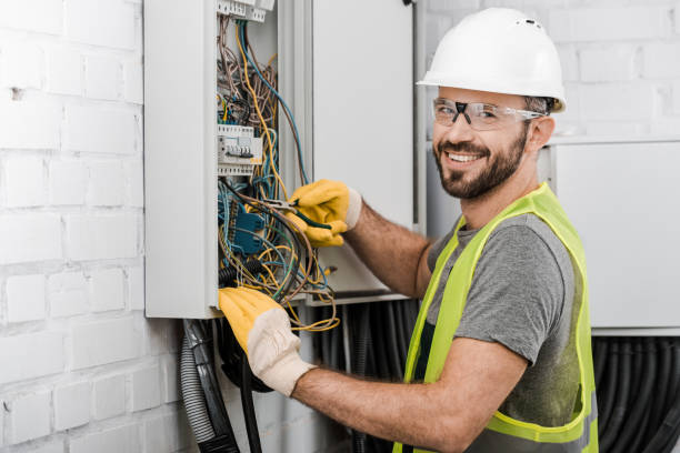 Best Affordable Emergency Electrician  in Bradley, WV