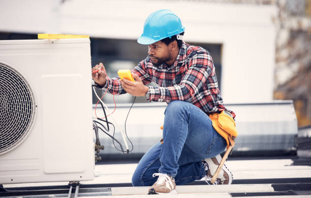Best Electrical System Inspection  in Bradley, WV