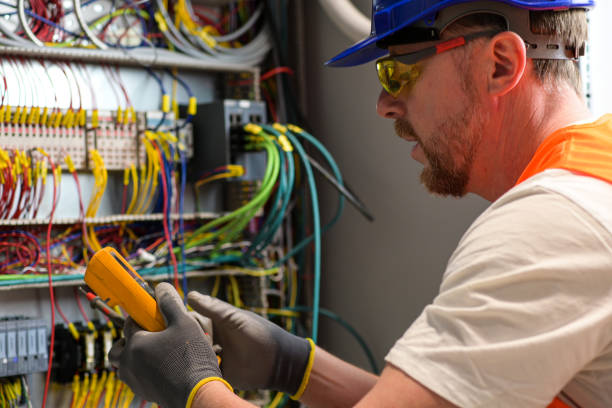 Best Commercial Electrician Services  in Bradley, WV