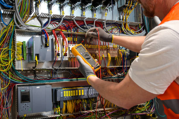 Best Electrical Rewiring Services  in Bradley, WV