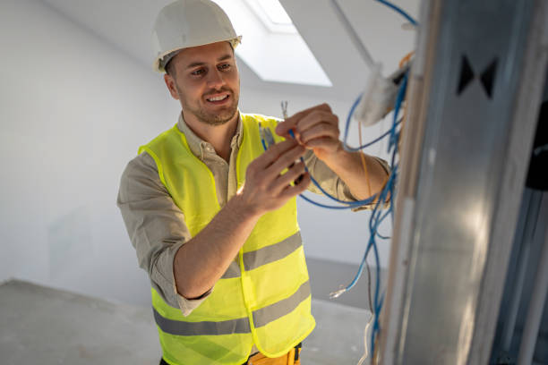 Best Electrician for Home Renovation  in Bradley, WV